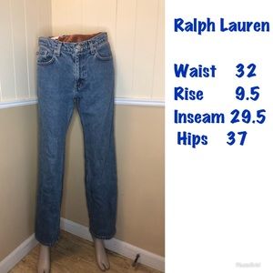 Vintage Ralph Lauren Jeans